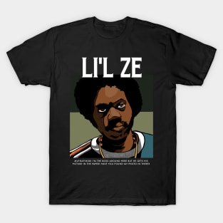 Li'l Zé T-Shirt